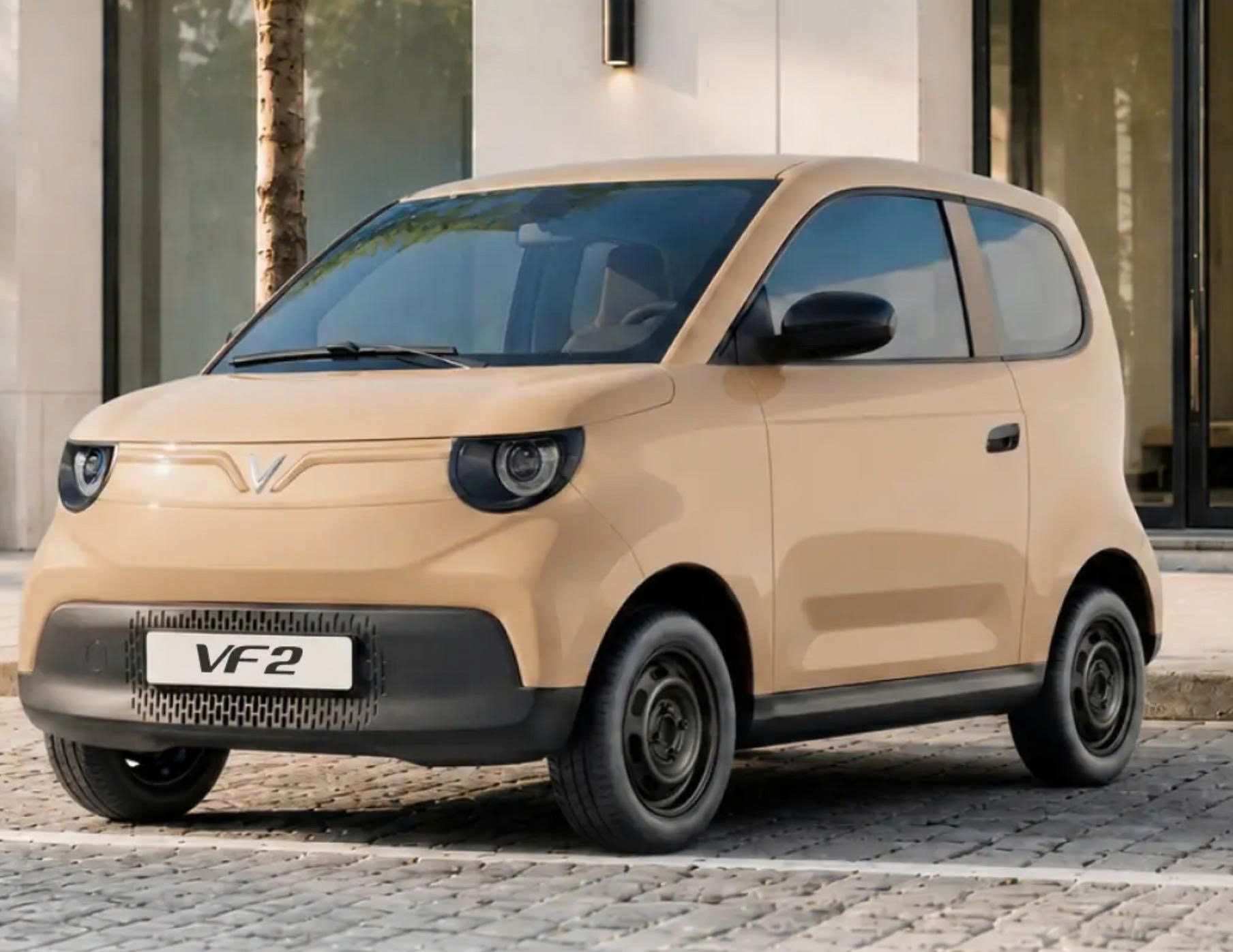 Ảnh VinFast VF 2