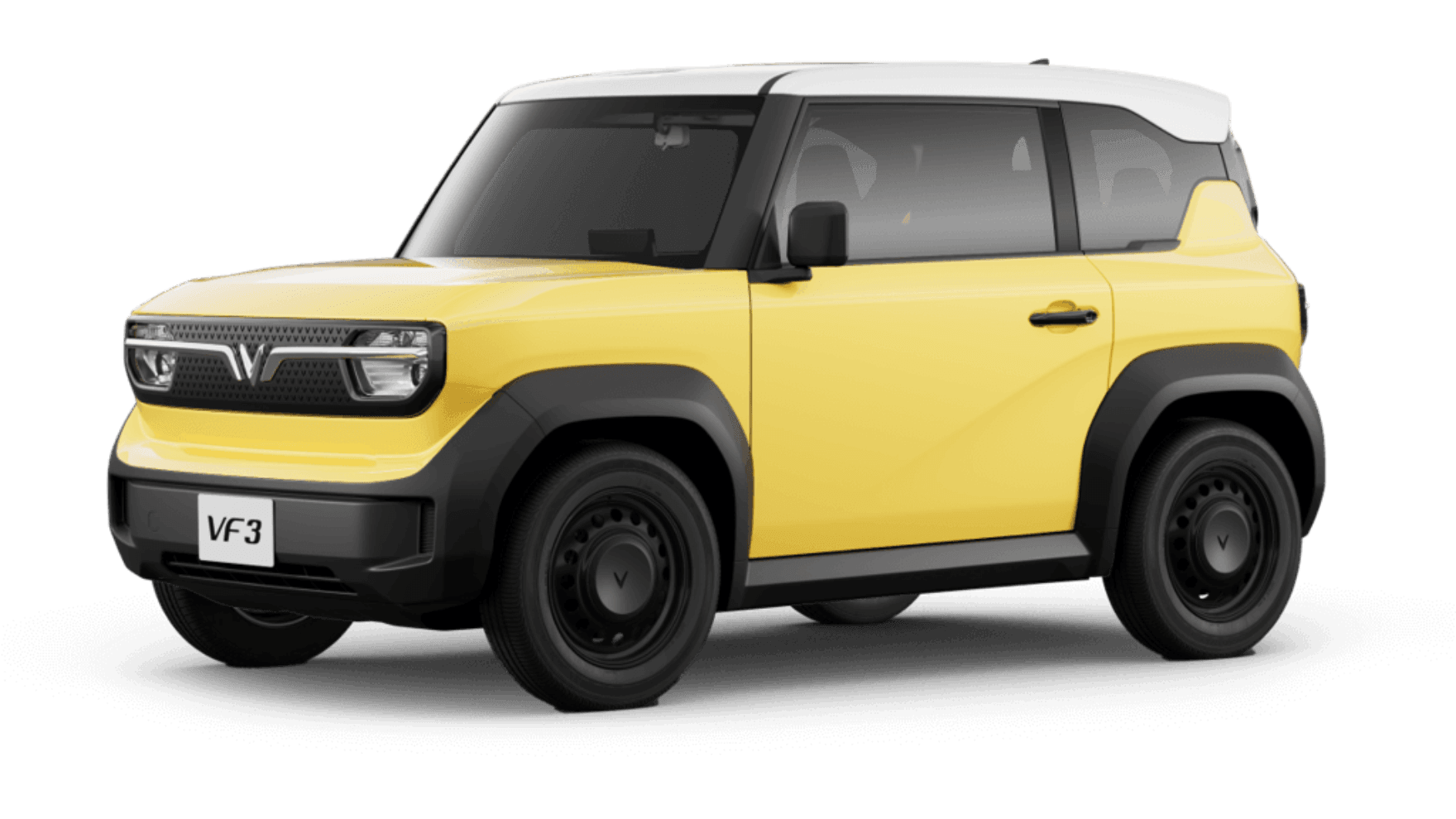 Ảnh VinFast VF 3