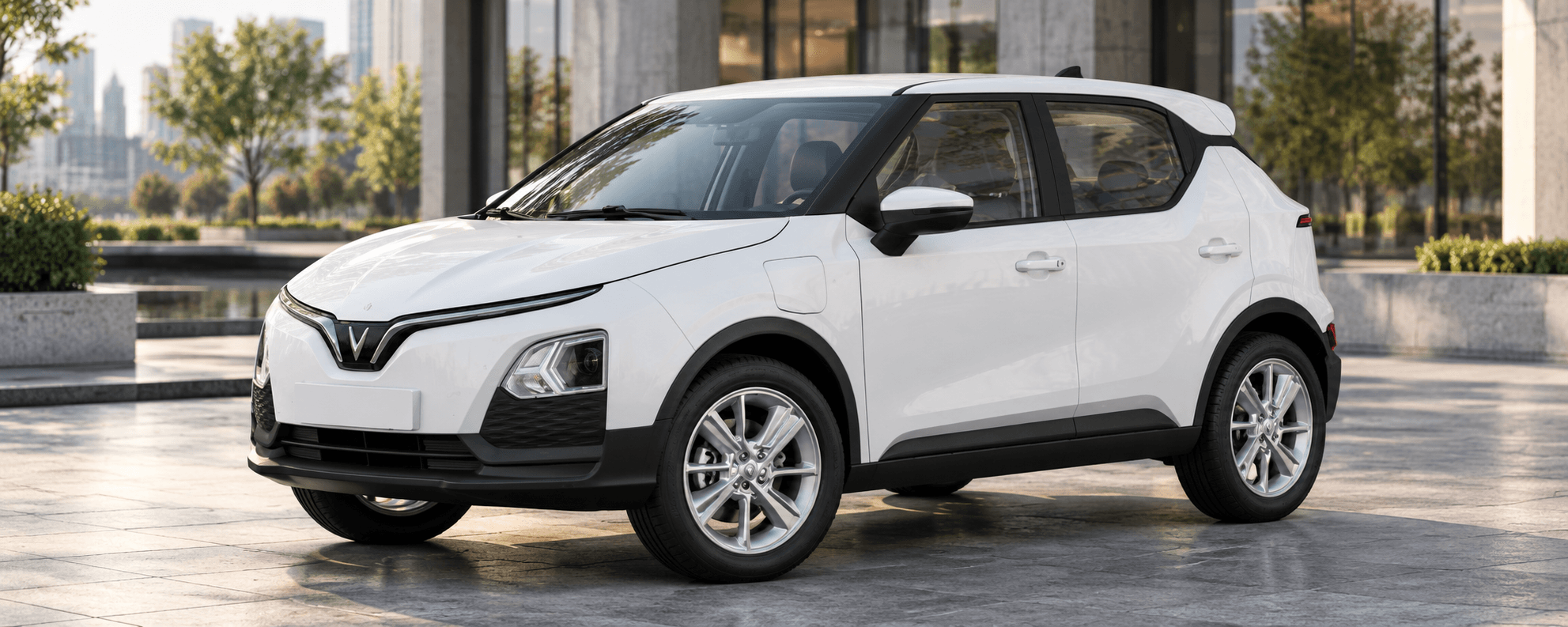 Ảnh VinFast VF 5