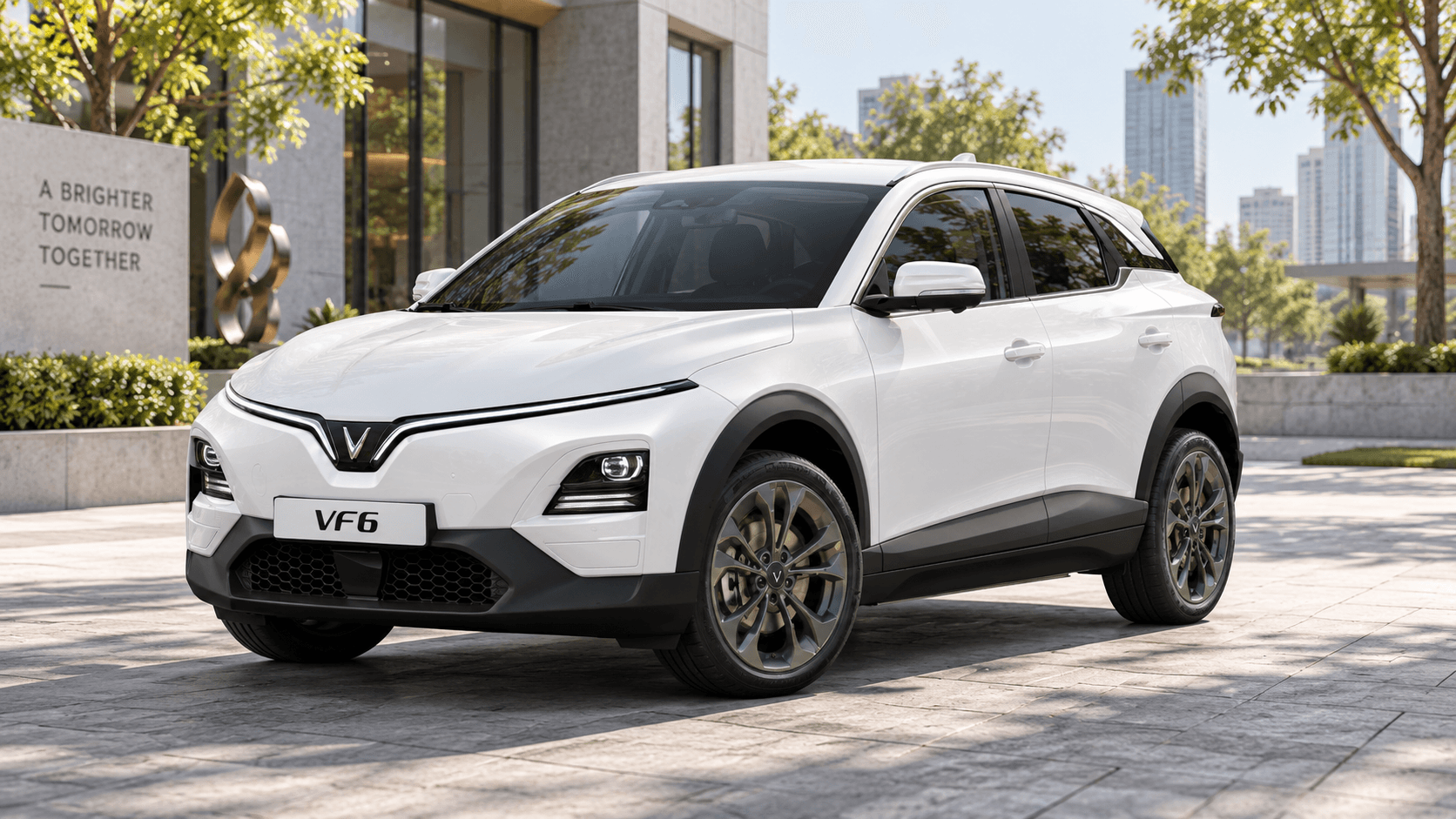 Ảnh VinFast VF 6
