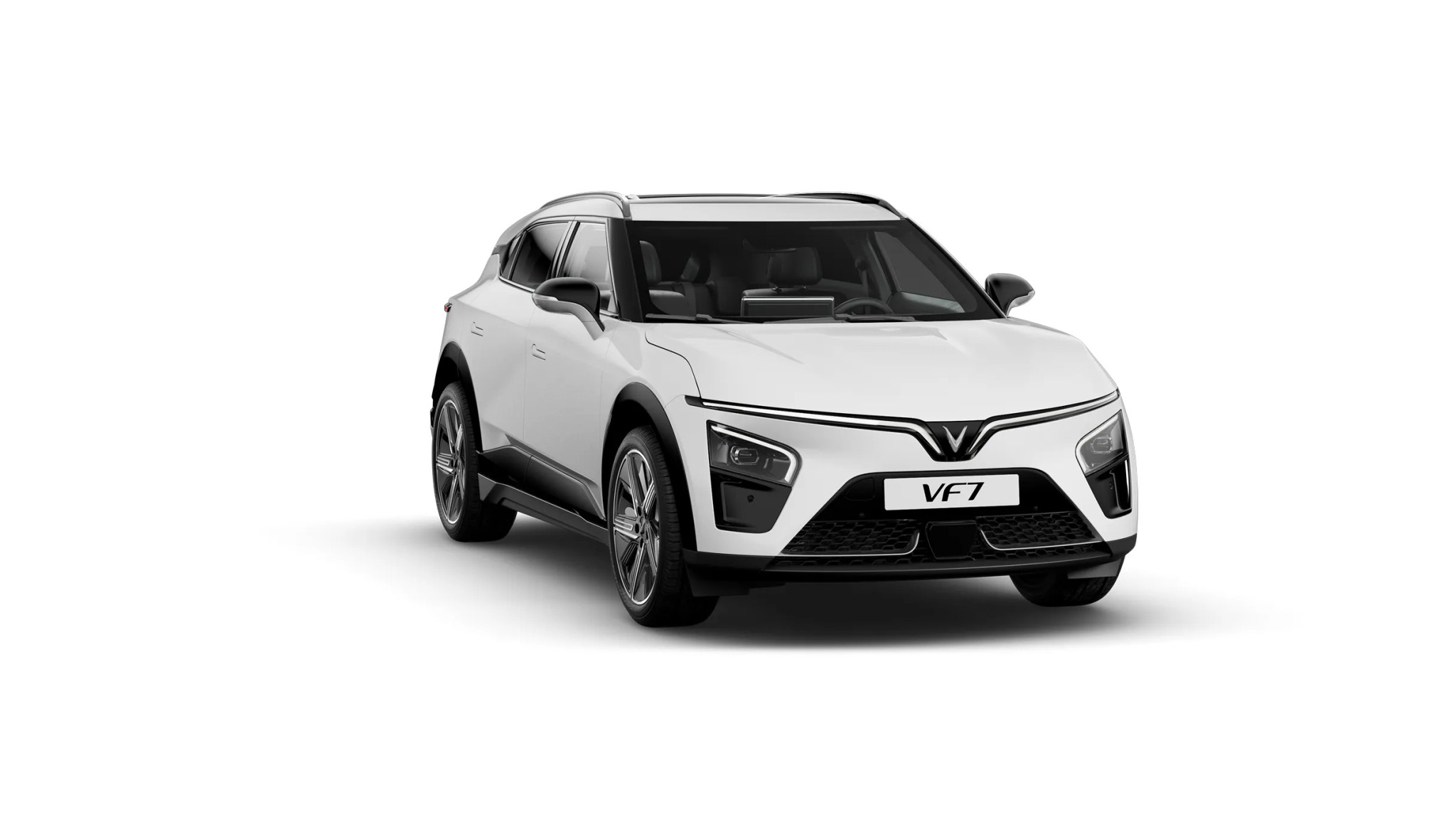 Ảnh VinFast VF 7