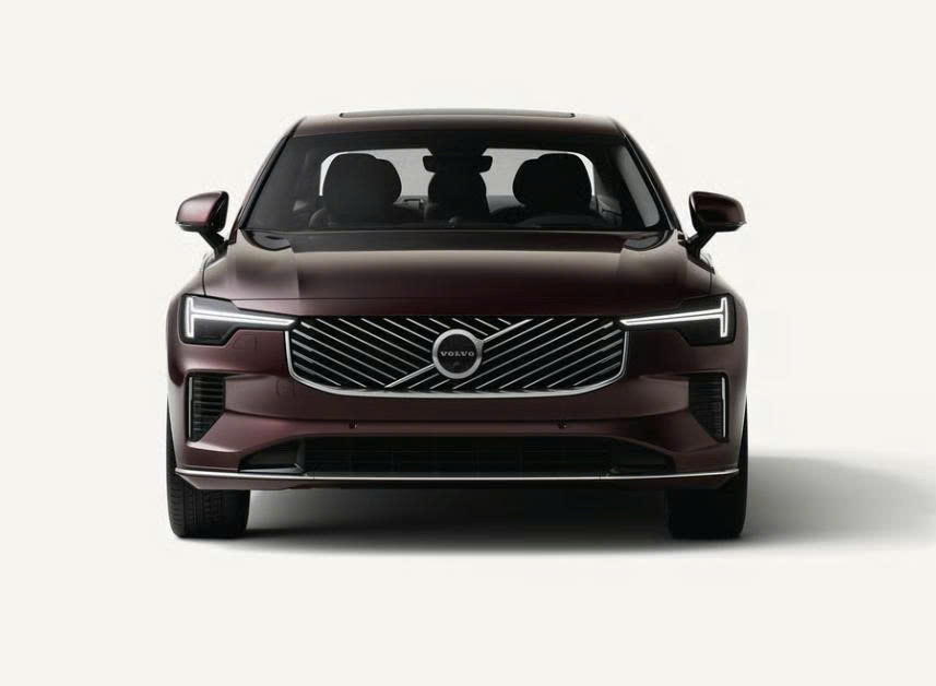 Ảnh Volvo S90