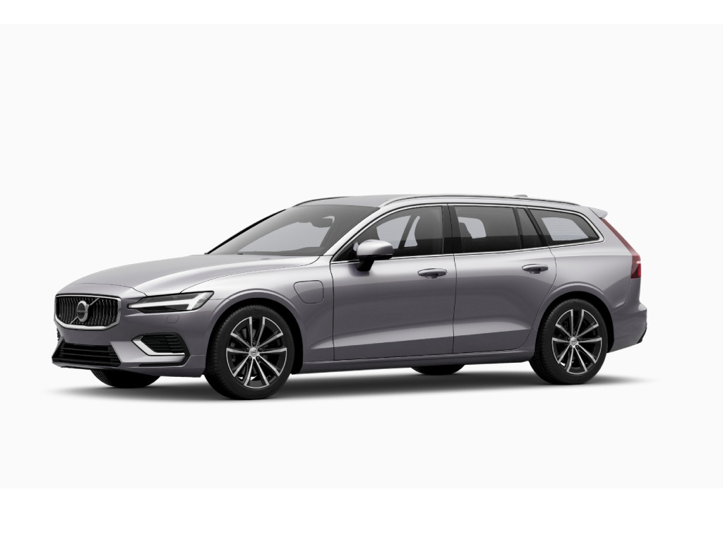 Ảnh Volvo V60 Cross Country