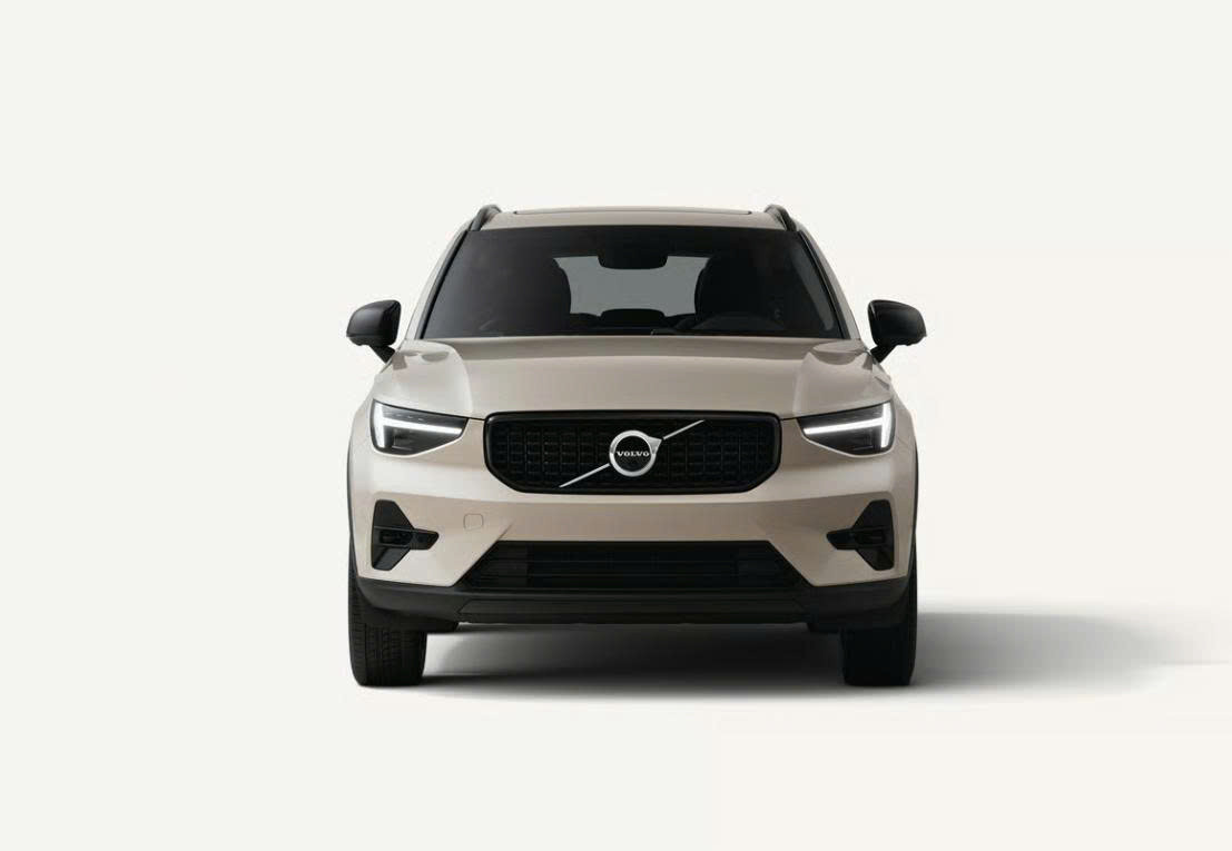 Ảnh Volvo XC40