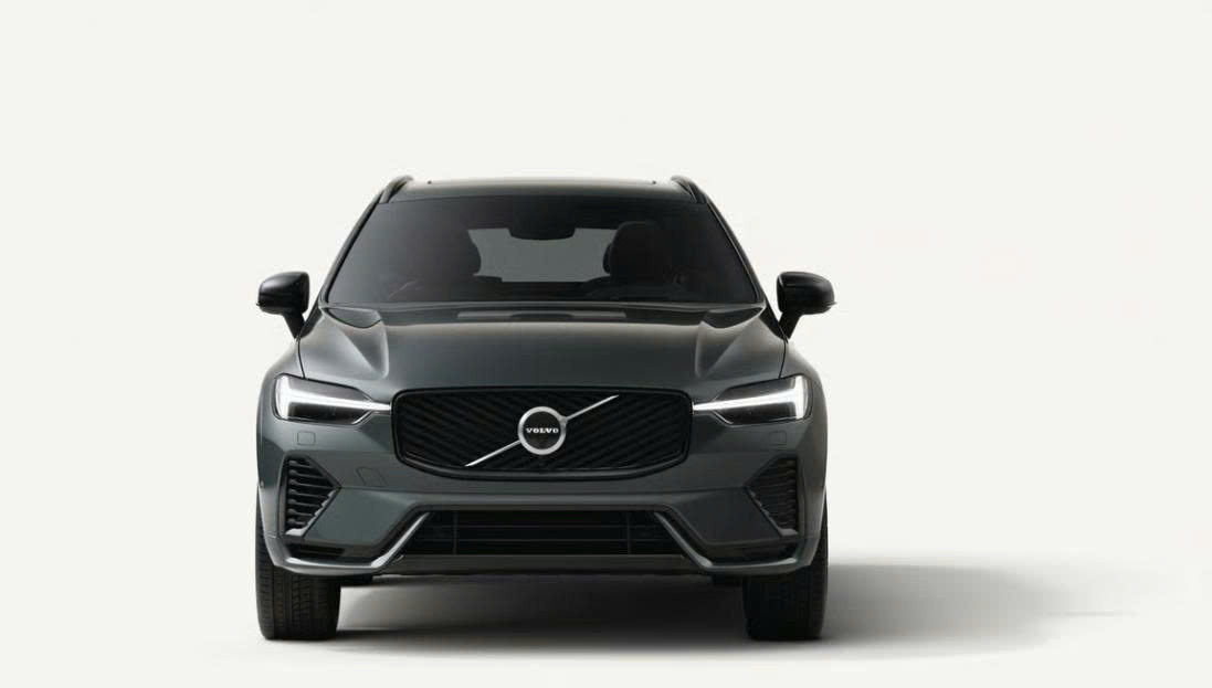 Ảnh Volvo XC60