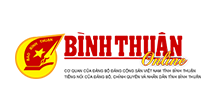 Báo Bình Thuận