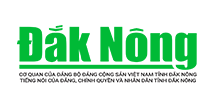 Báo Đắk Nông