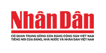 Báo Nhân Dân