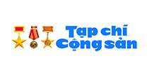 Tạp chí Cộng sản