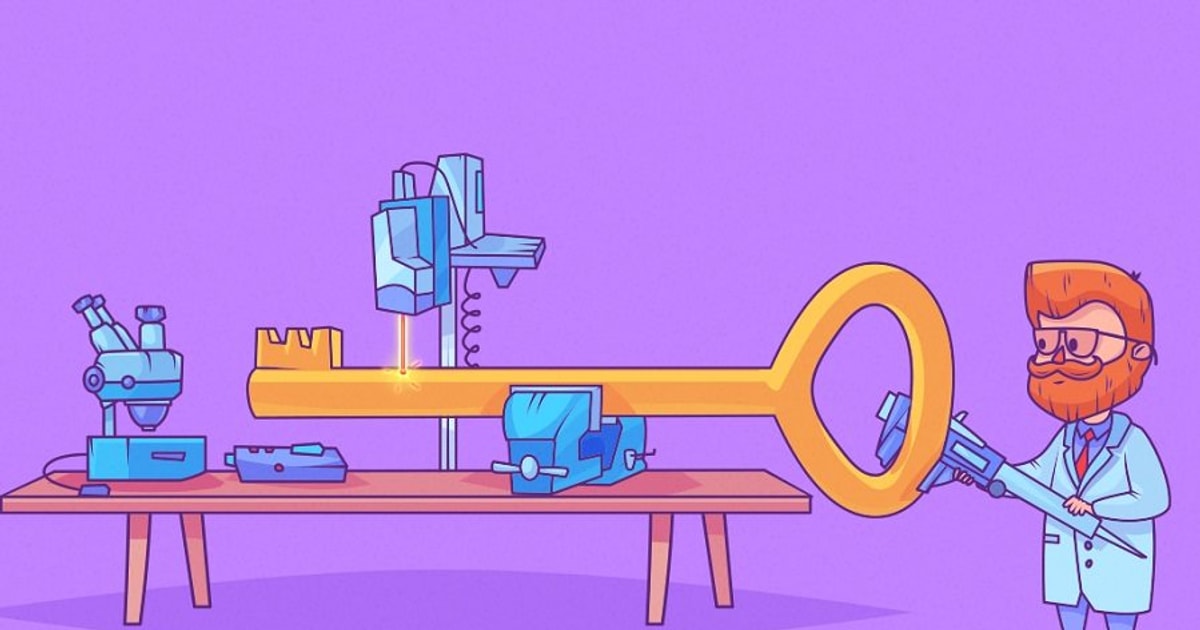 Hướng dẫn tìm từ khóa SEO cho bài viết, đảm bảo tăng lượng truy cập báo điện tử