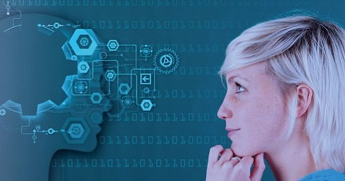 Ảnh hưởng của trí tuệ nhân tạo tới báo chí