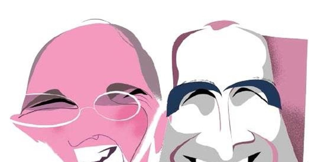 Tại sao chỉ có báo chí đáng-bỏ-tiền mới cứu được chính nó?