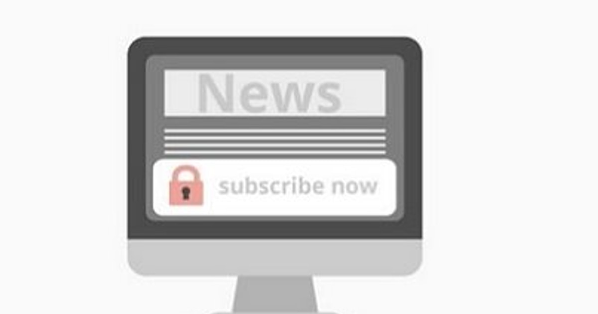 Khảo sát: 52% lãnh đạo tòa soạn báo đặt kỳ vọng nhiều nhất vào mô hình thu phí