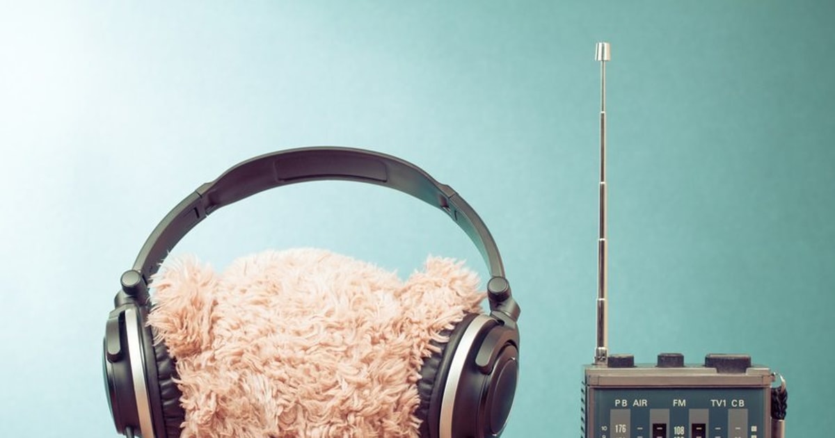 Audio sẽ trở thành "mũi tiến công" mới của báo điện tử?