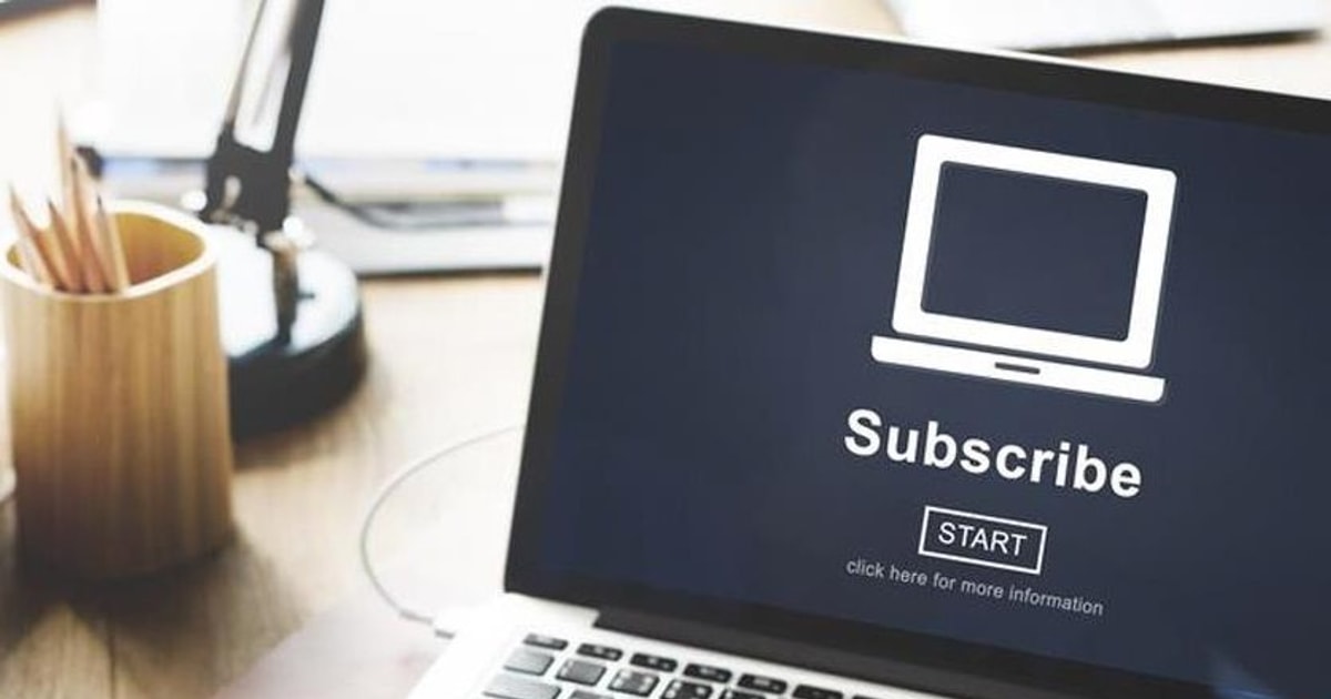 Áp dụng AI vào mô hình thu phí, tờ báo này tăng hiệu quả lên gấp 5 lần