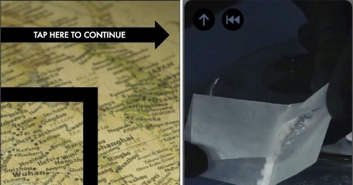 Ý tưởng hay về tạp chí tương tác kỷ nguyên số