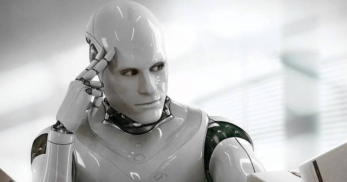 Sử dụng trí tuệ nhân tạo viết báo đã được áp dụng thành công như thế