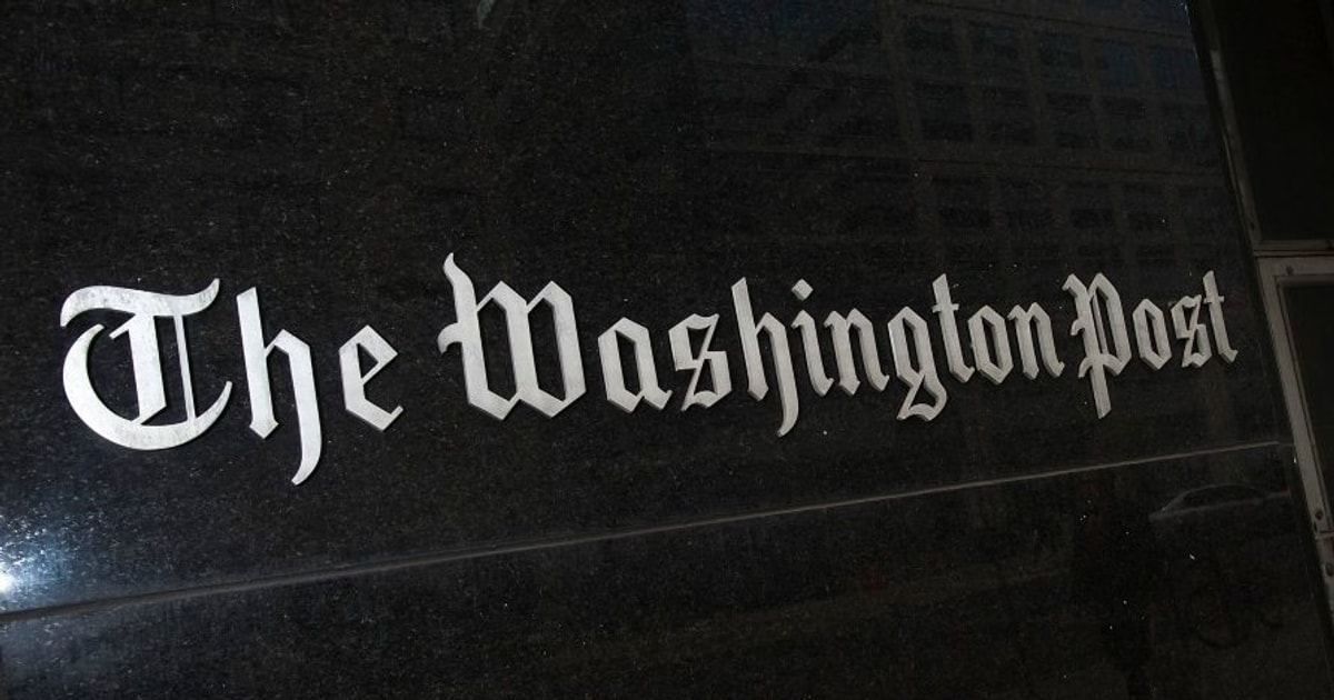 Hệ thống CMS của The Washington Post có gì nổi trội?