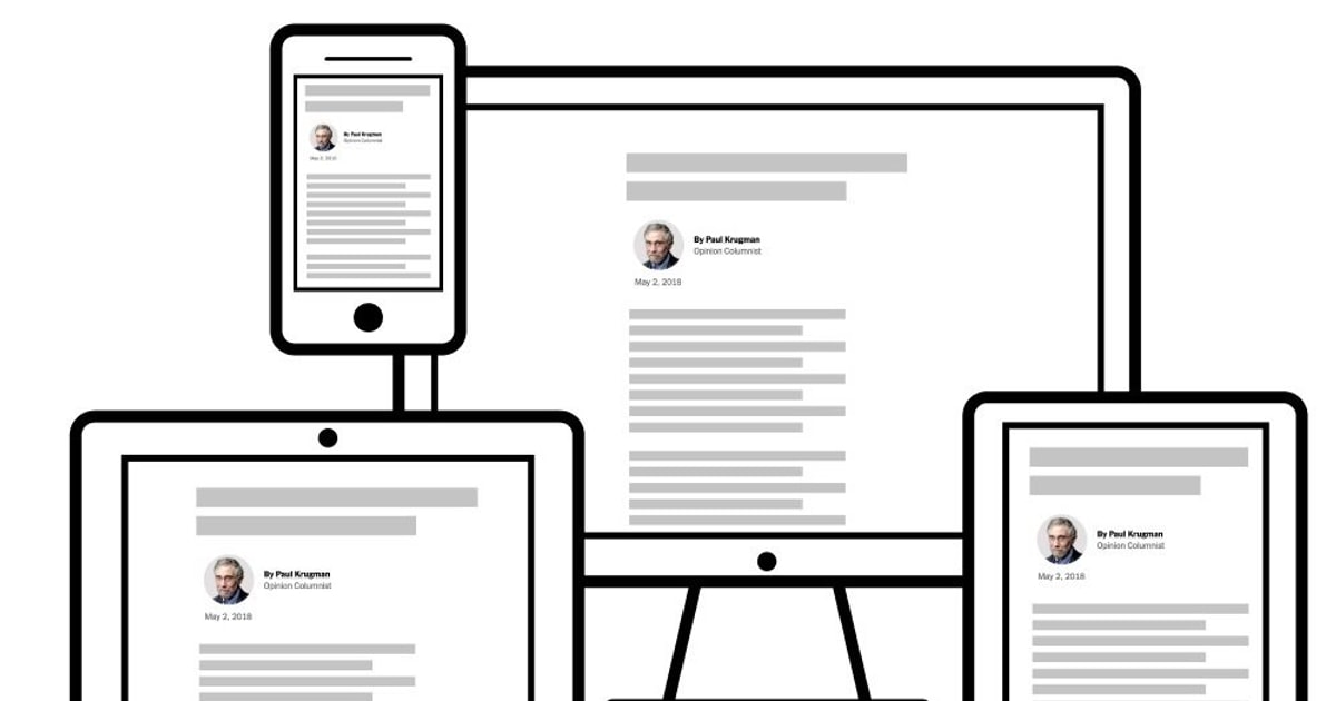 Đo lường các yếu tố khiến độc giả trả phí để đọc The New York Times