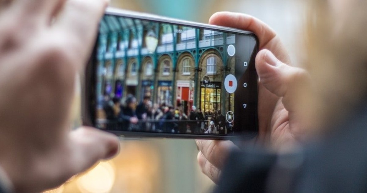 Nhu cầu thông tin đa phương tiện nhìn từ kho cung cấp nội dung của Reuters