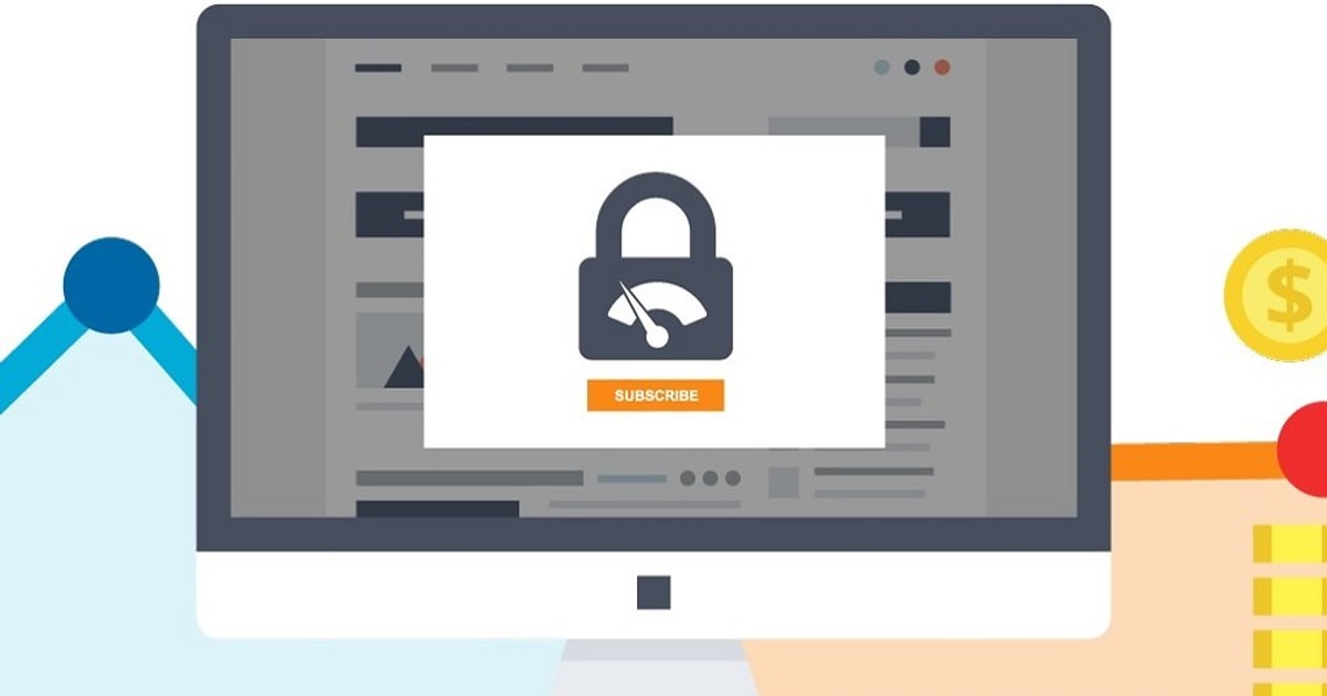 Nhìn lại lộ trình triển khai thu phí báo điện tử của The New York Times