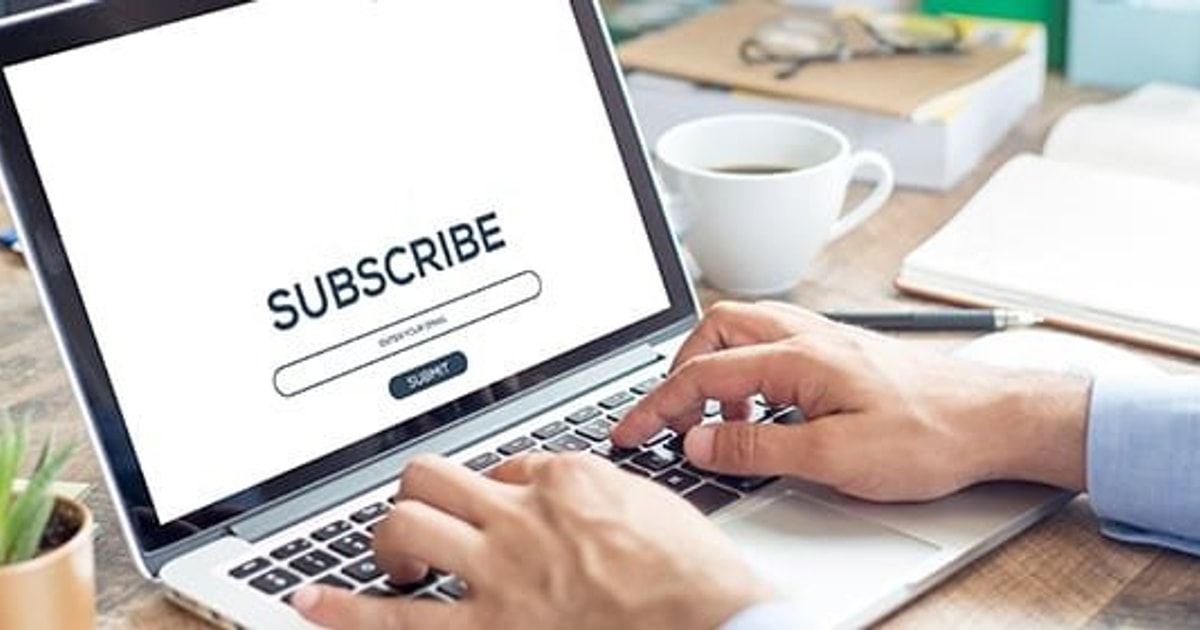 Tổng hợp cách thu phí đọc báo điện tử một số tờ báo hàng đầu