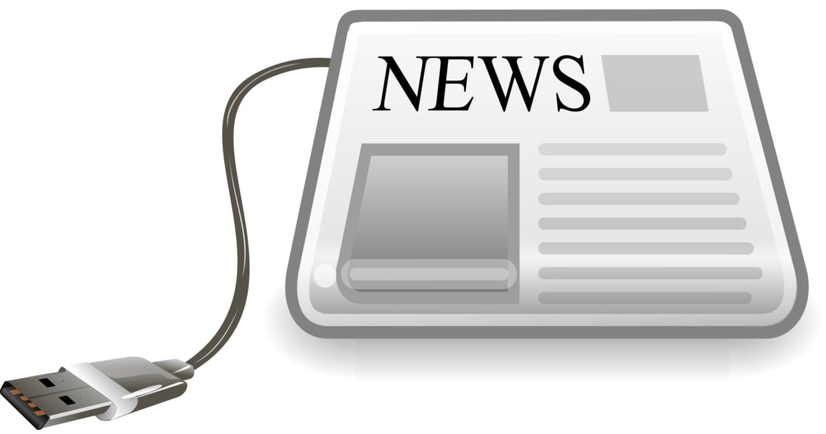 Sự khác nhau giữa báo điện tử, tạp chí điện tử và trang thông tin điện tử tổng hợp