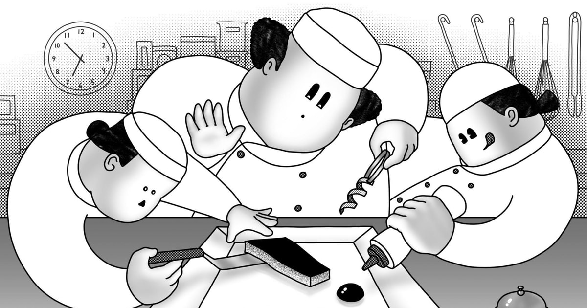 Tin báo Notification của tờ The New York Times được chăm chút như thế nào? 