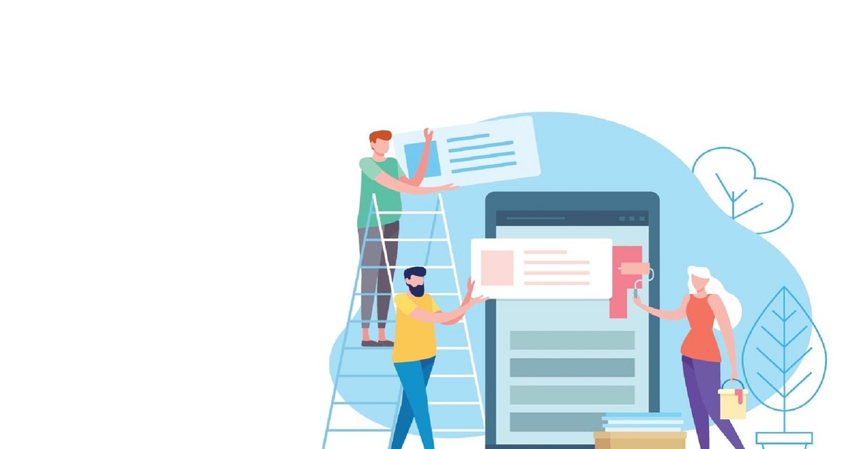 Tổng quan về e-magazine, hình thức làm báo điện tử trở nên sống động hấp dẫn