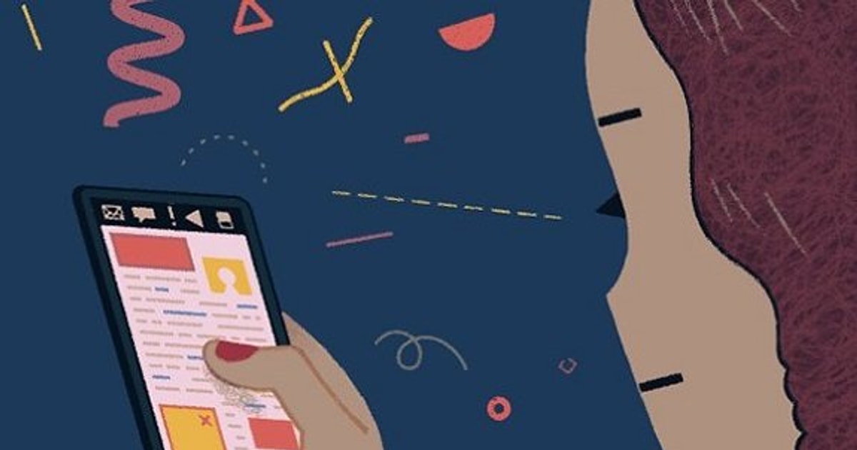 Độc giả báo điện tử thích đọc thể loại nội dung nào nhất?