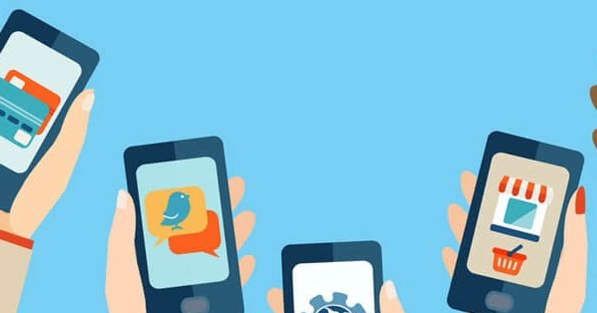 Nhìn lại sự tăng trưởng mạnh mẽ của notification báo điện tử qua nhiều năm 