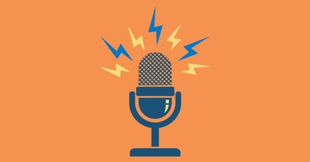 Người dùng thường nghe podcast ở đâu, khi nào?