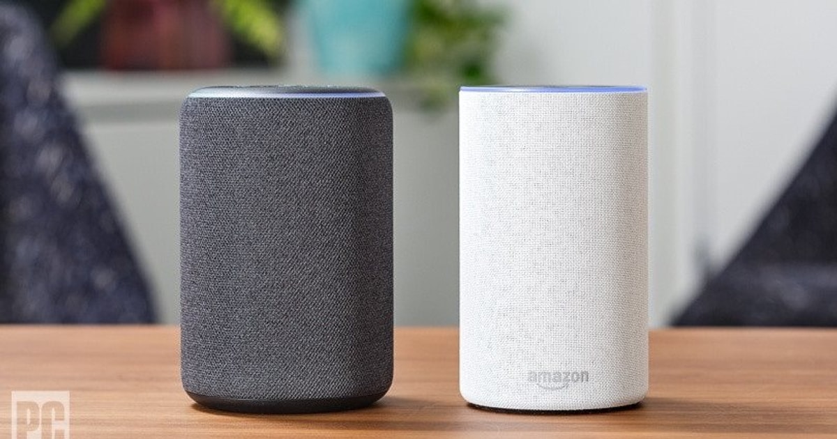 Tiềm năng của thiết bị loa thông minh đối với các báo ngày càng lớn 