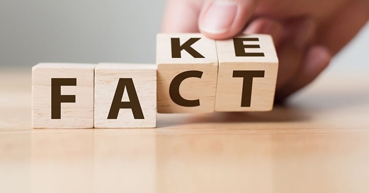 Điểm qua những công cụ nhận diện ảnh chỉnh sửa dành cho người làm báo