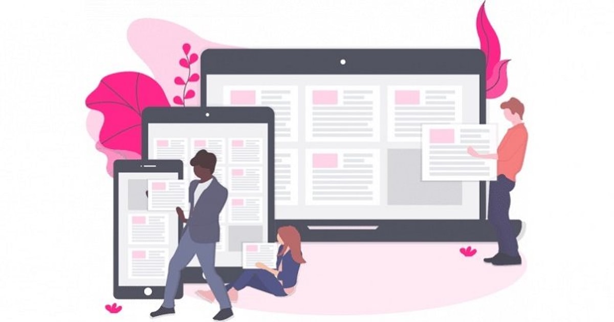 Gói thu phí kết hợp giữa các báo điện tử dần trở thành xu thế