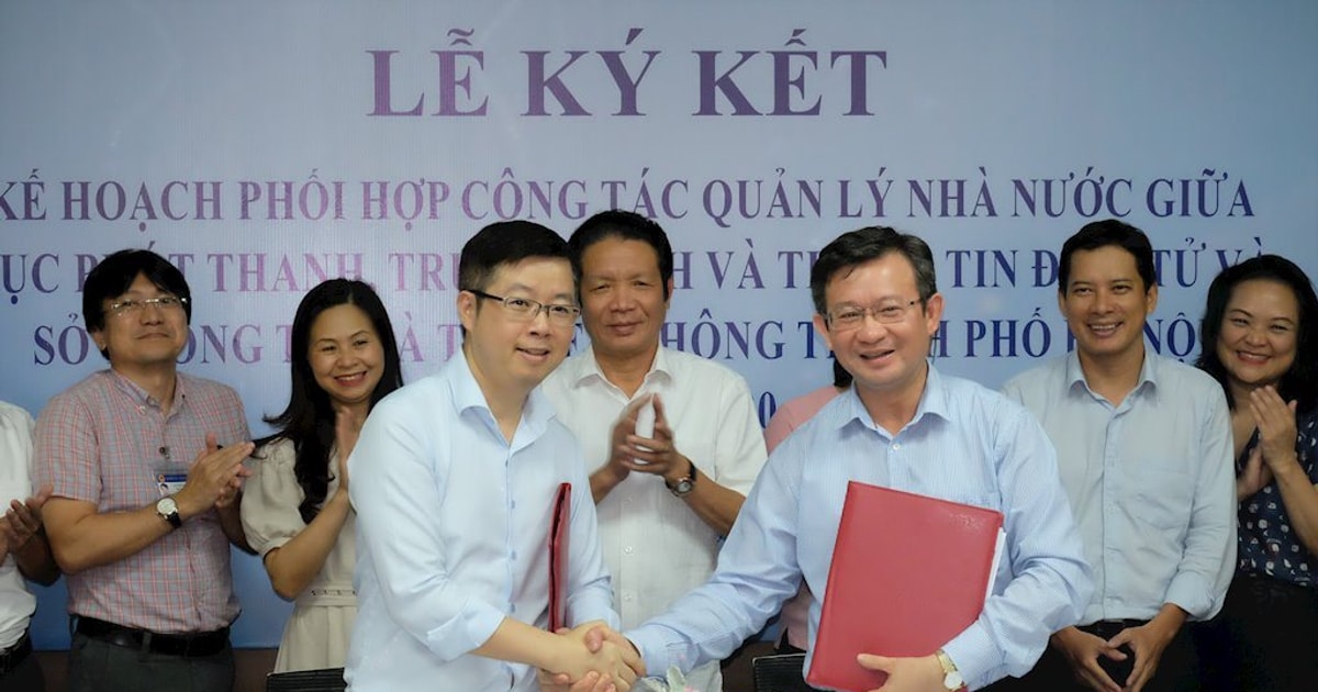 Đề xuất tạm ngừng cấp phép mới trang thông tin điện tử tổng hợp