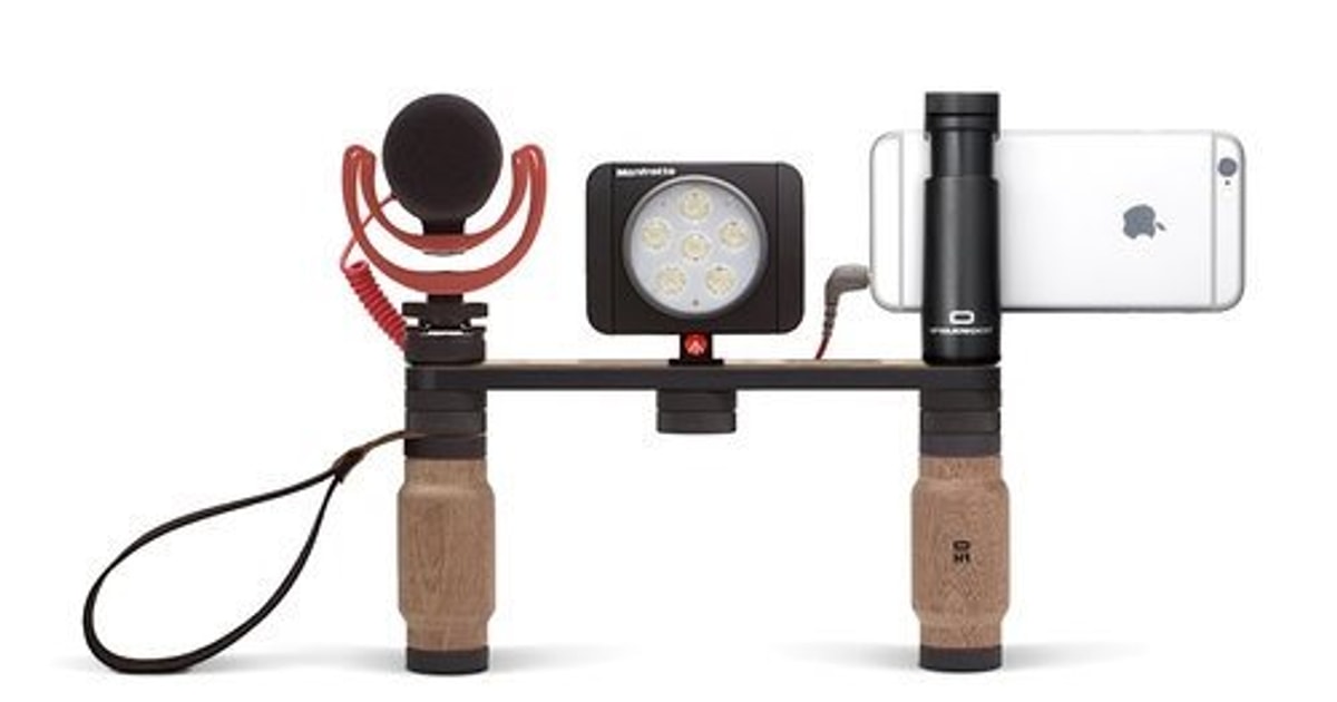 Hướng dẫn tác nghiệp bằng điện thoại cho các nhà báo