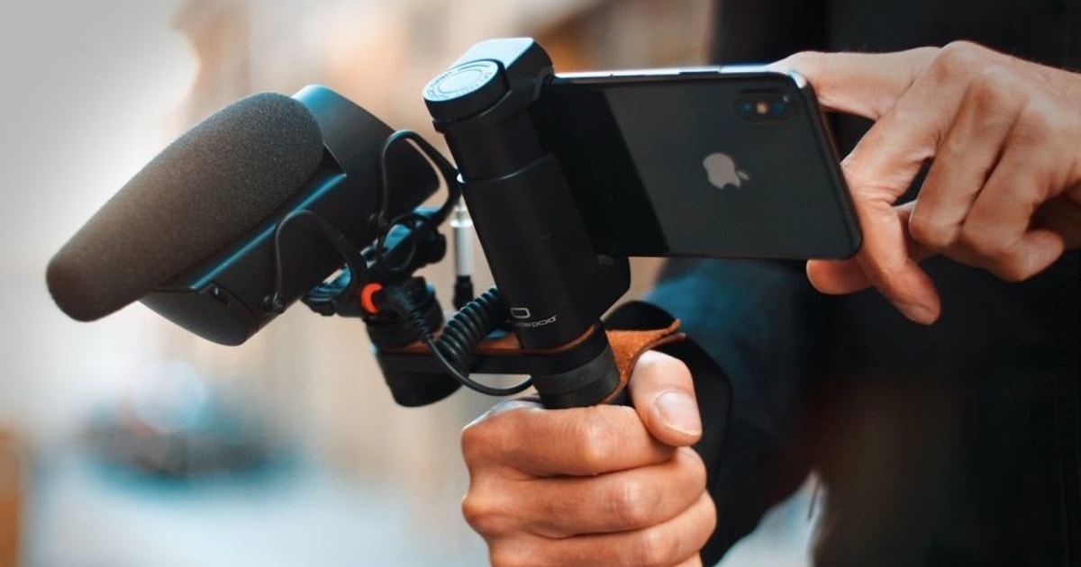 Những lưu ý quan trọng để khắc phục hạn chế khi làm báo bằng điện thoại