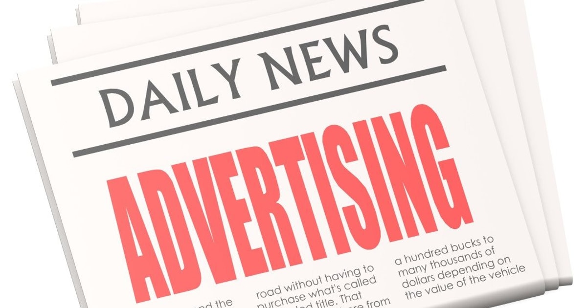 Nguồn thu quảng cáo của báo điện tử vẫn còn "dư địa" tăng trưởng mạnh