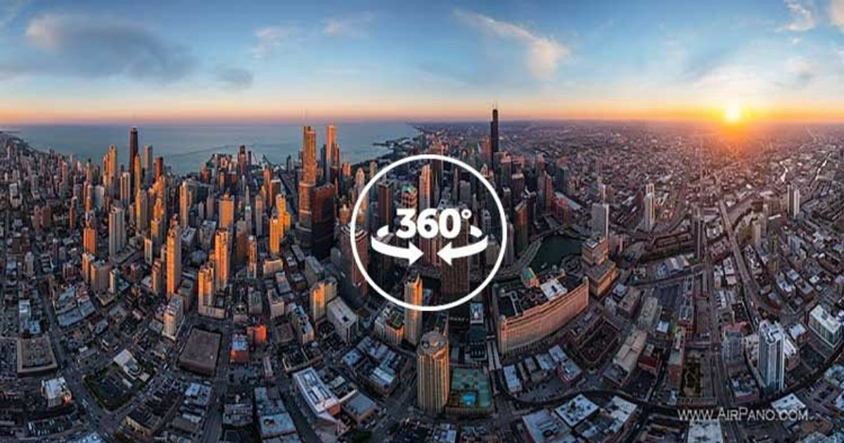 Chụp Hình 360 Độ Chụp Ảnh Virtual Tour 360  Space 3D