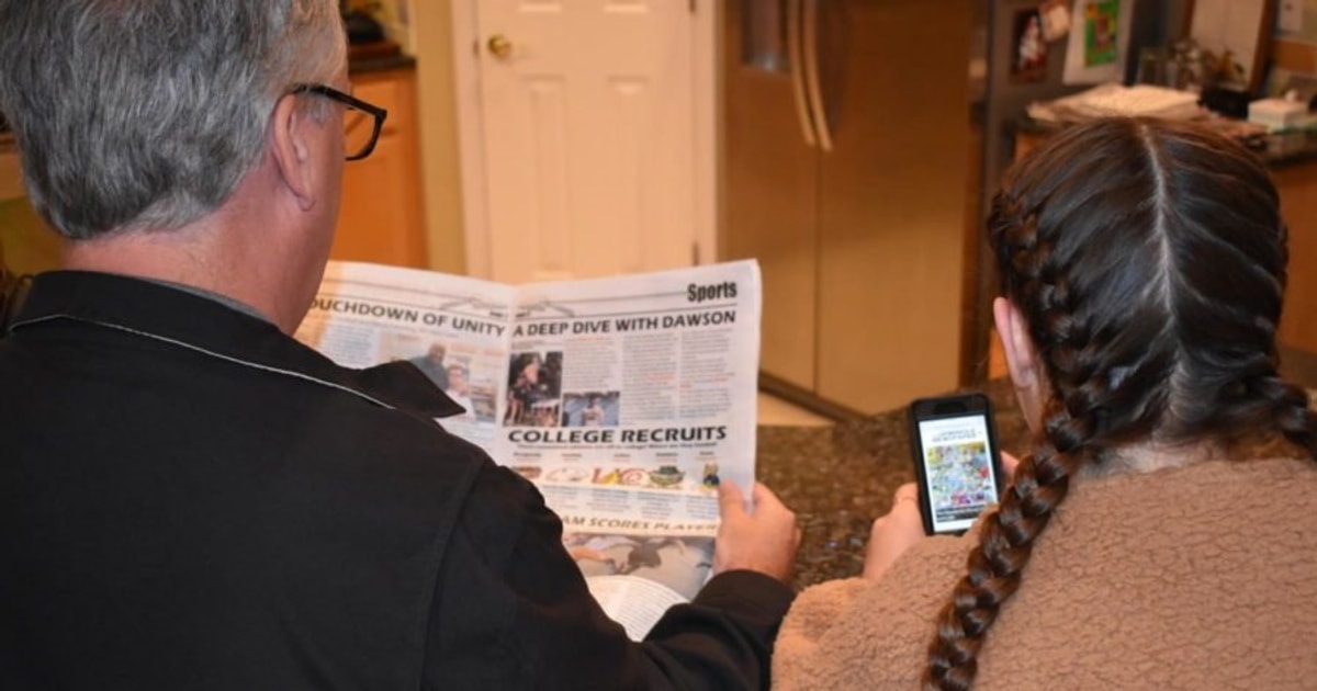 3 định hướng để báo chí chính thống thu hút độc giả trẻ ngày nay 