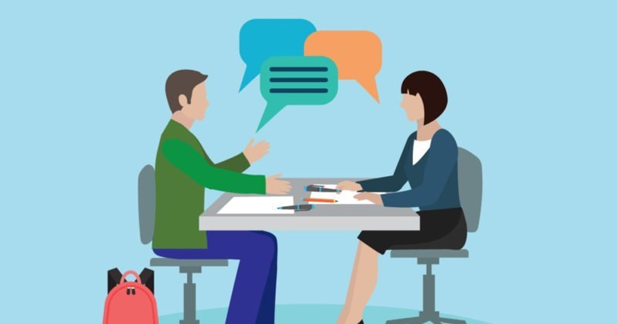 Những kiến thức cơ bản để phỏng vấn thời kỹ thuật số