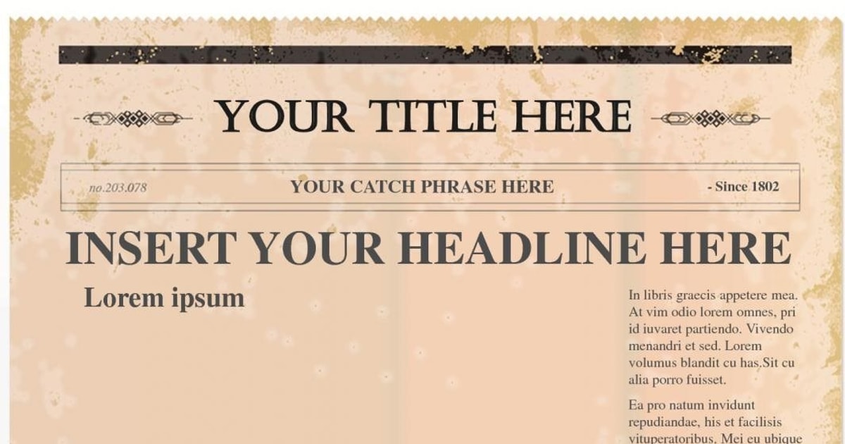 Đặt tít cho bài báo cần những yếu tố này