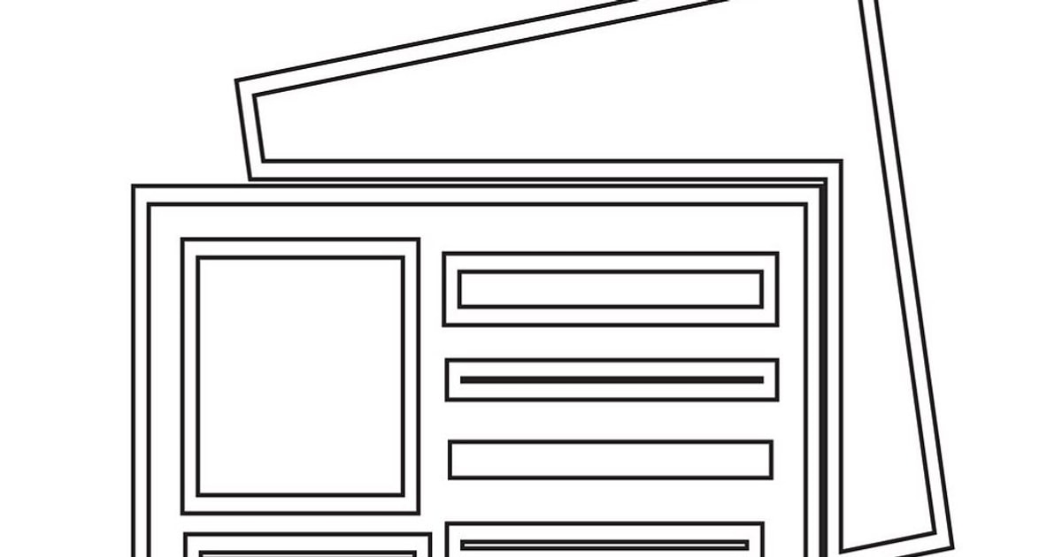 Hướng dẫn làm đề án thiết lập trang thông tin điện tử tổng hợp mới nhất