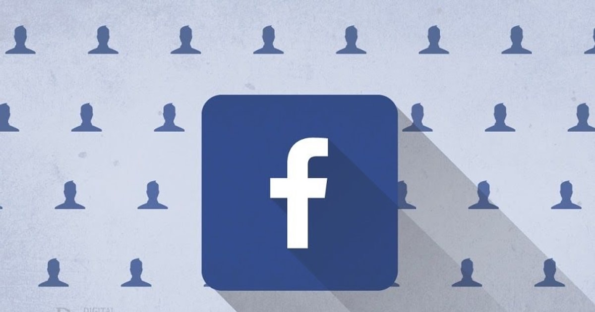 Lượng người dùng Facebook tăng trưởng "đẹp" như thế nào?