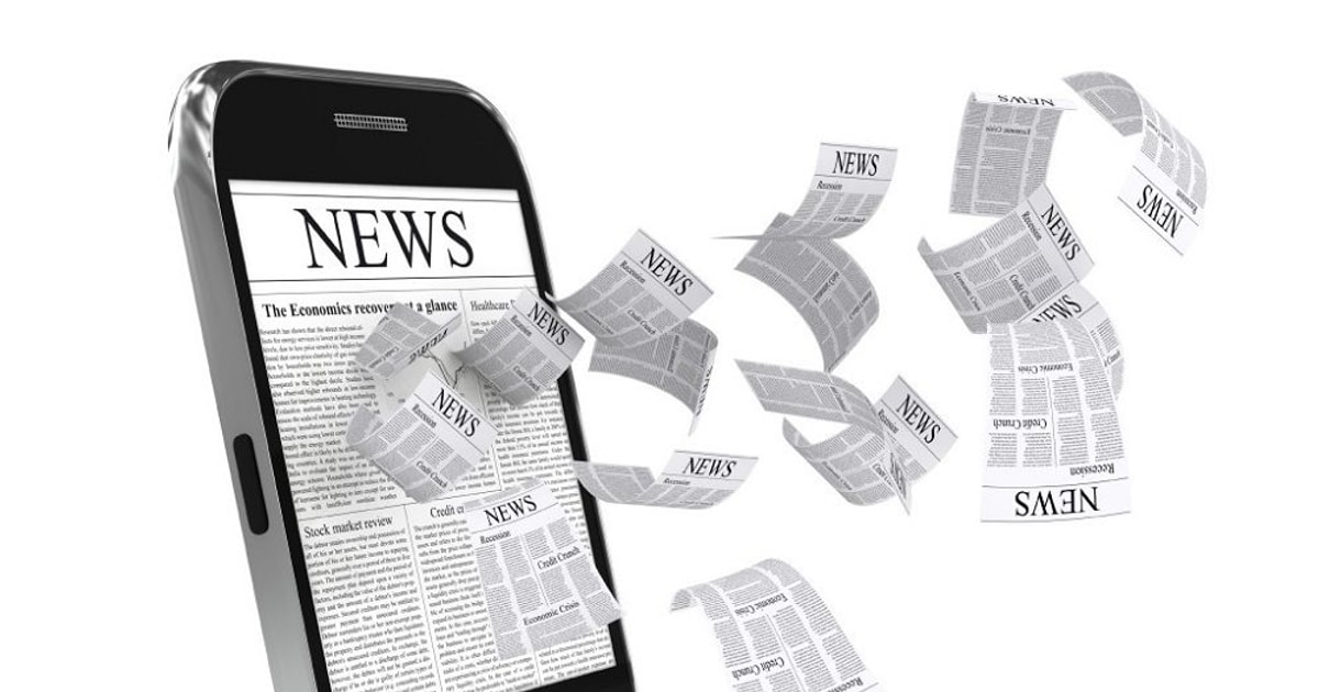 Những quy định trang thông tin điện tử tổng hợp cần tuân thủ từ tháng 11/2019