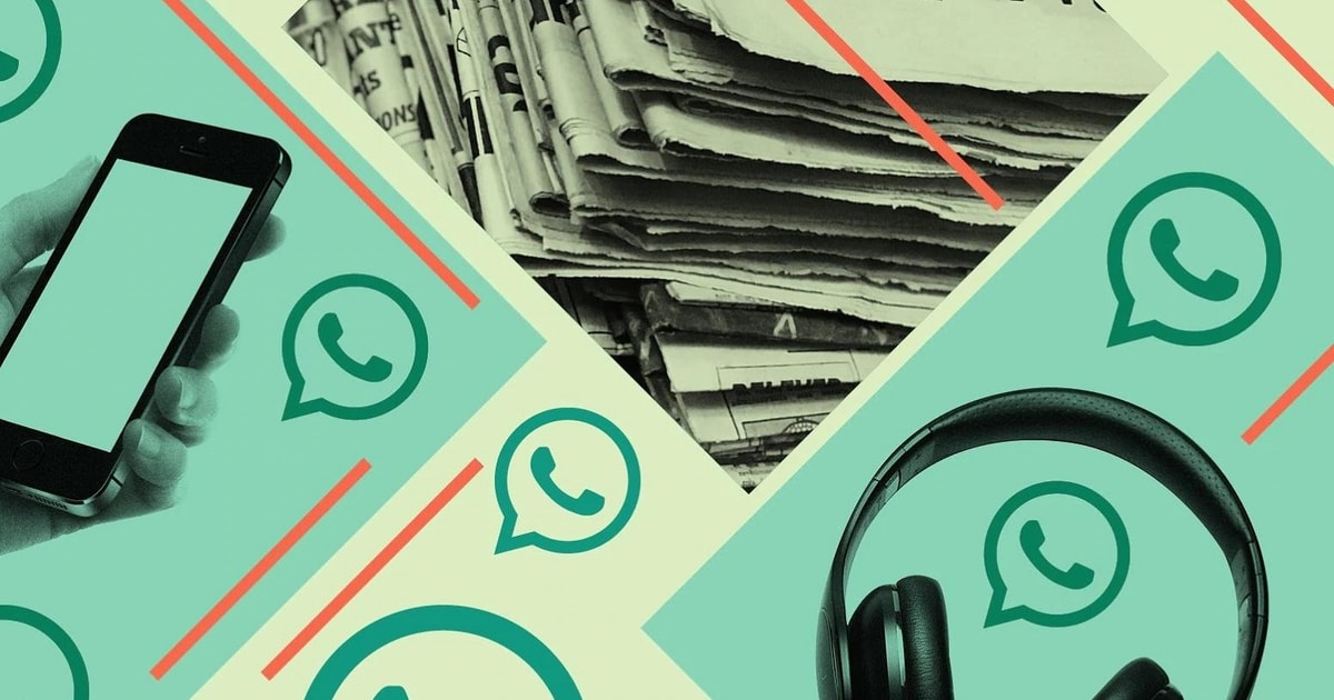 Khai thác tiềm năng audio trong báo chí như thế nào?