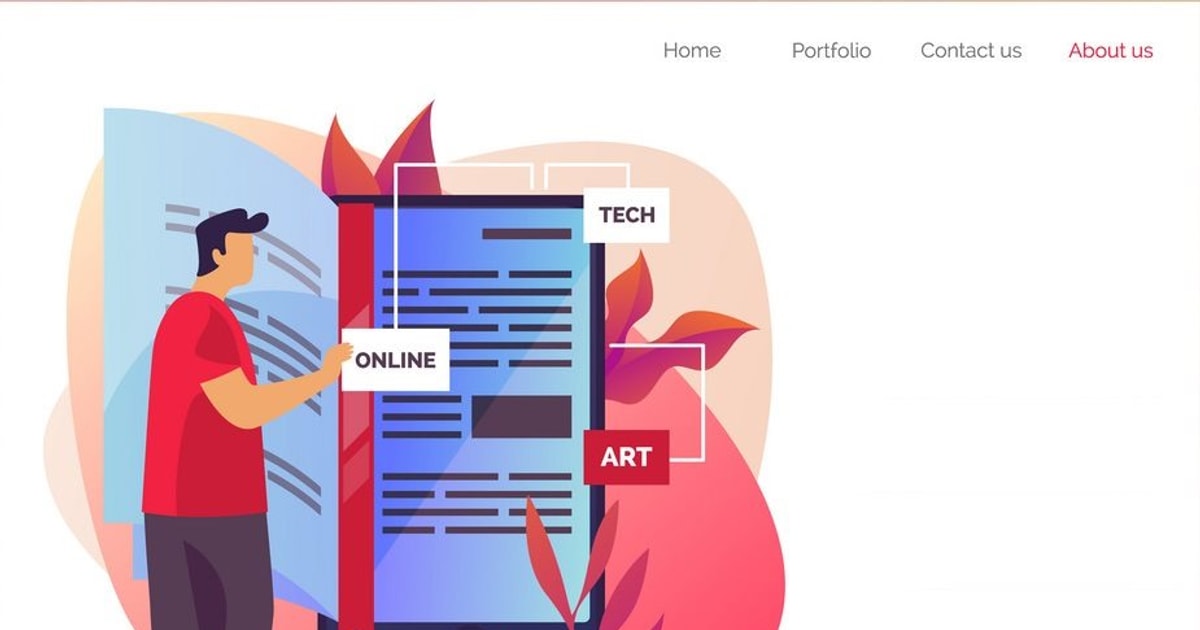 Top thiết kế website tạp chí điện tử ở Việt Nam