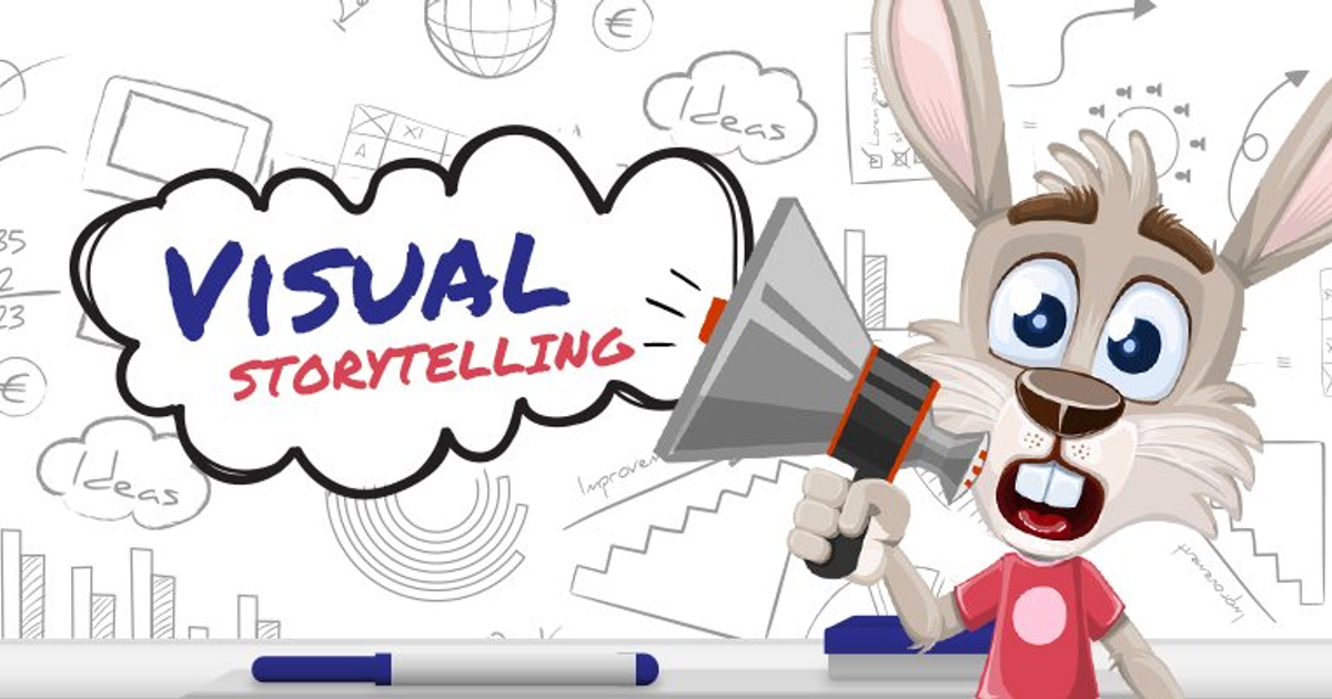 9 kiểu visual storytelling mà các báo, tạp chí điện tử nên áp dụng