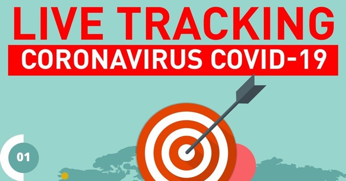 Kinh nghiệm dành cho các tòa soạn khi cập nhật thông tin về dịch Covid-19 